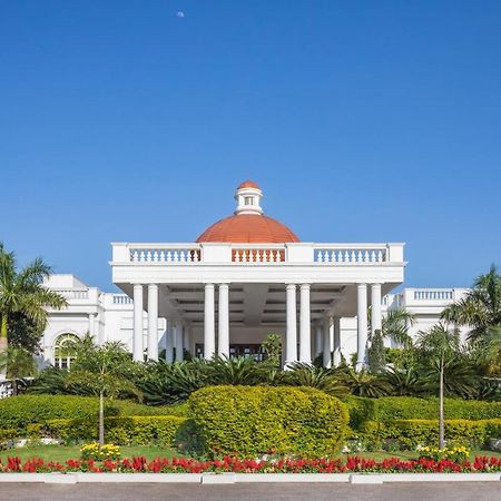 Hotel Taj Mahal Lucknow Exterior foto